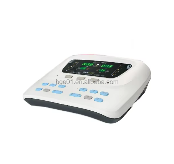 85-DIIB Home Physiotherapy Instrument Intermediate Frequency Therapeutic Device Pain Relief Lumbar Cerv.jpg